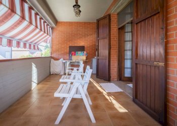 Independent house Via Mario Depetri 11, Campogalliano - photo 17