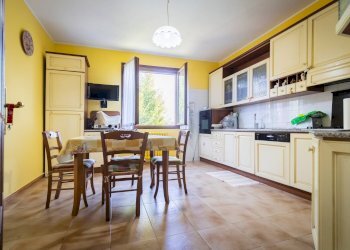 Independent house Via Mario Depetri 11, Campogalliano - photo 20