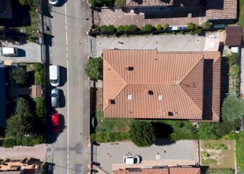 Independent house Via Mario Depetri 11, Campogalliano - photo 34