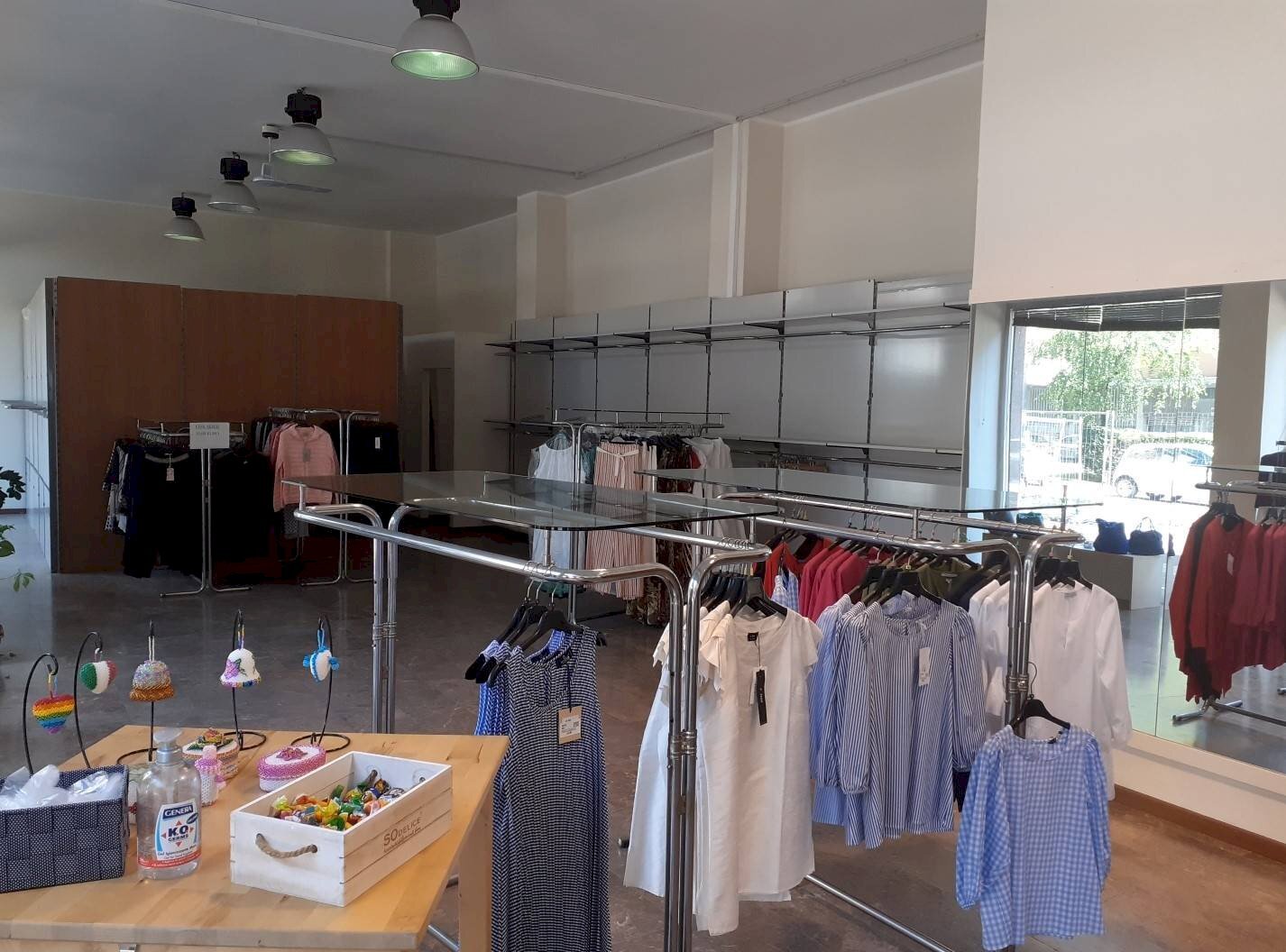 Negozio Bergamo - foto 2