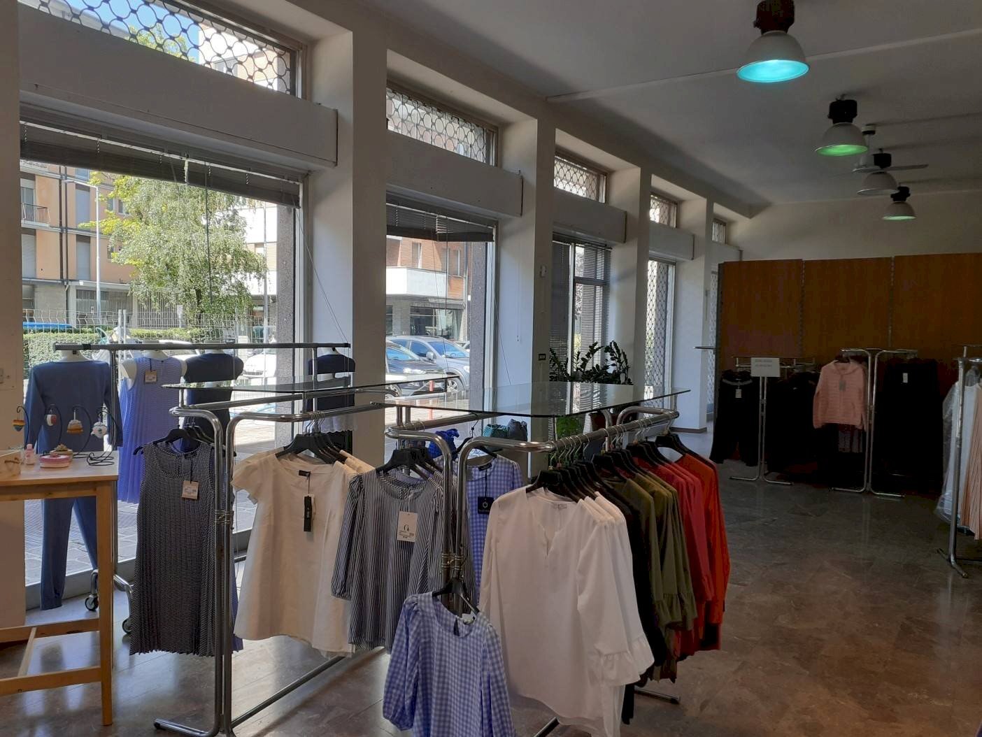 Negozio Bergamo - foto 3