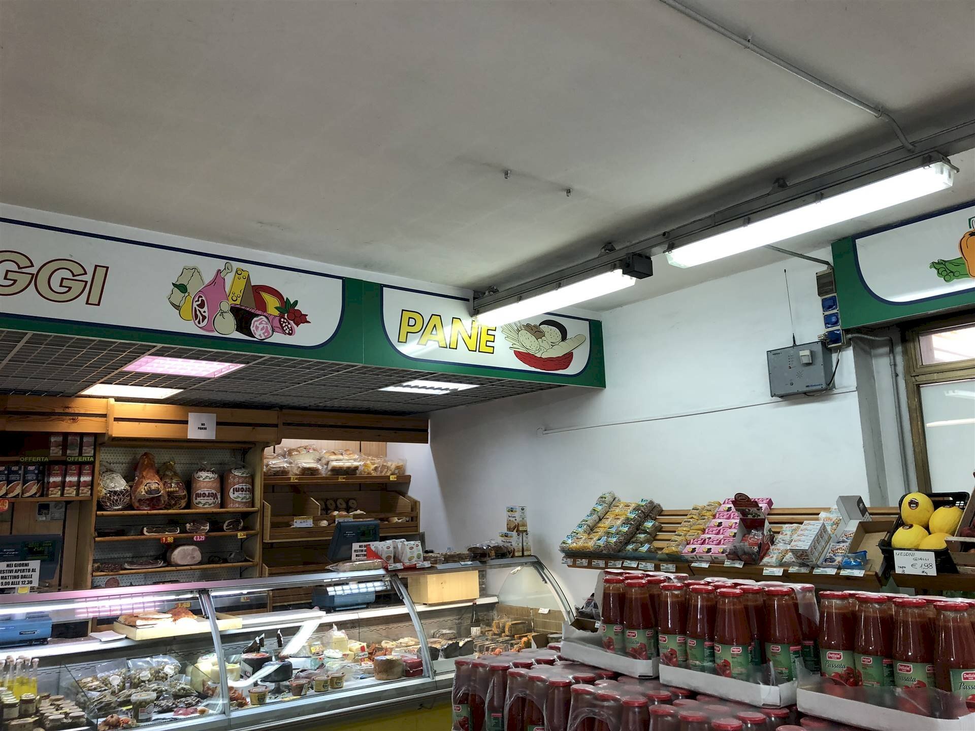 Shop Modena - photo 2