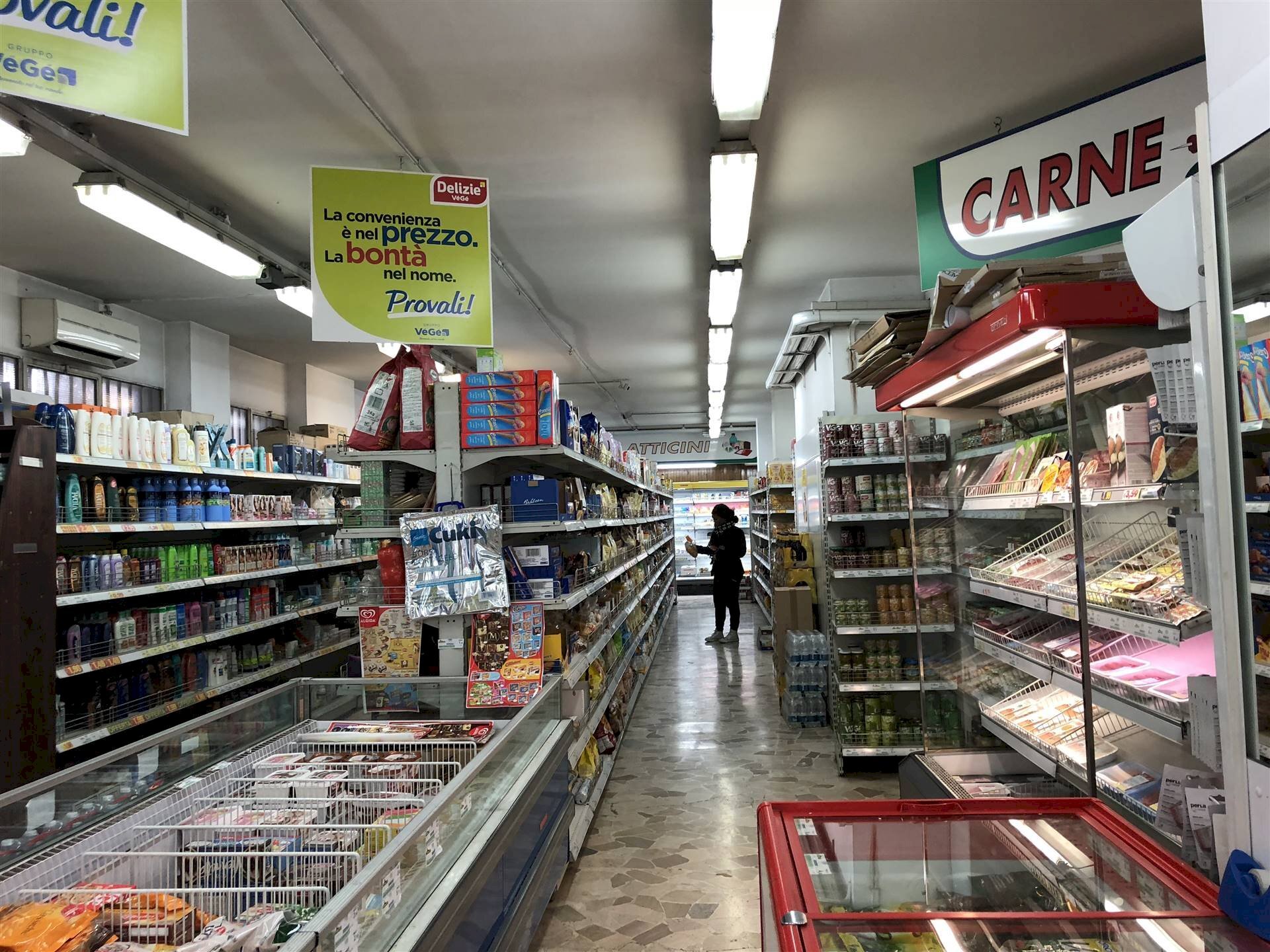 Shop Modena - photo 3