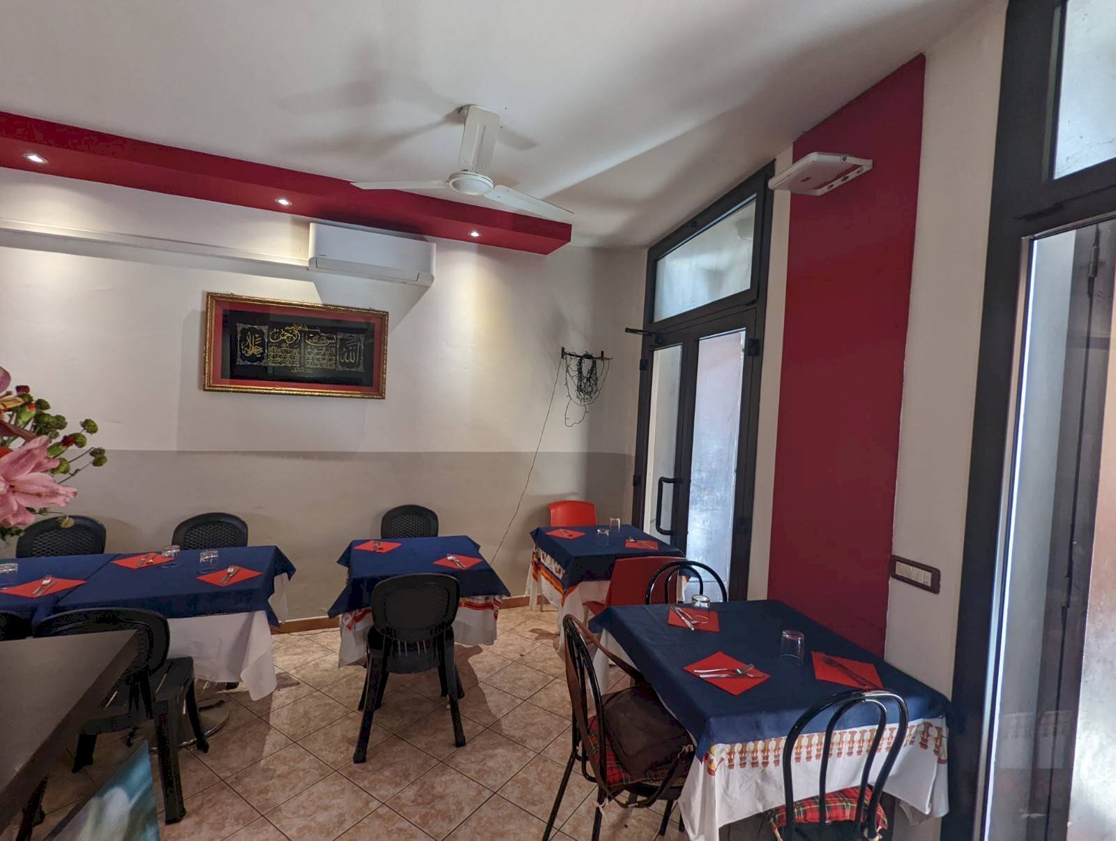 Restaurant Modena - photo 1