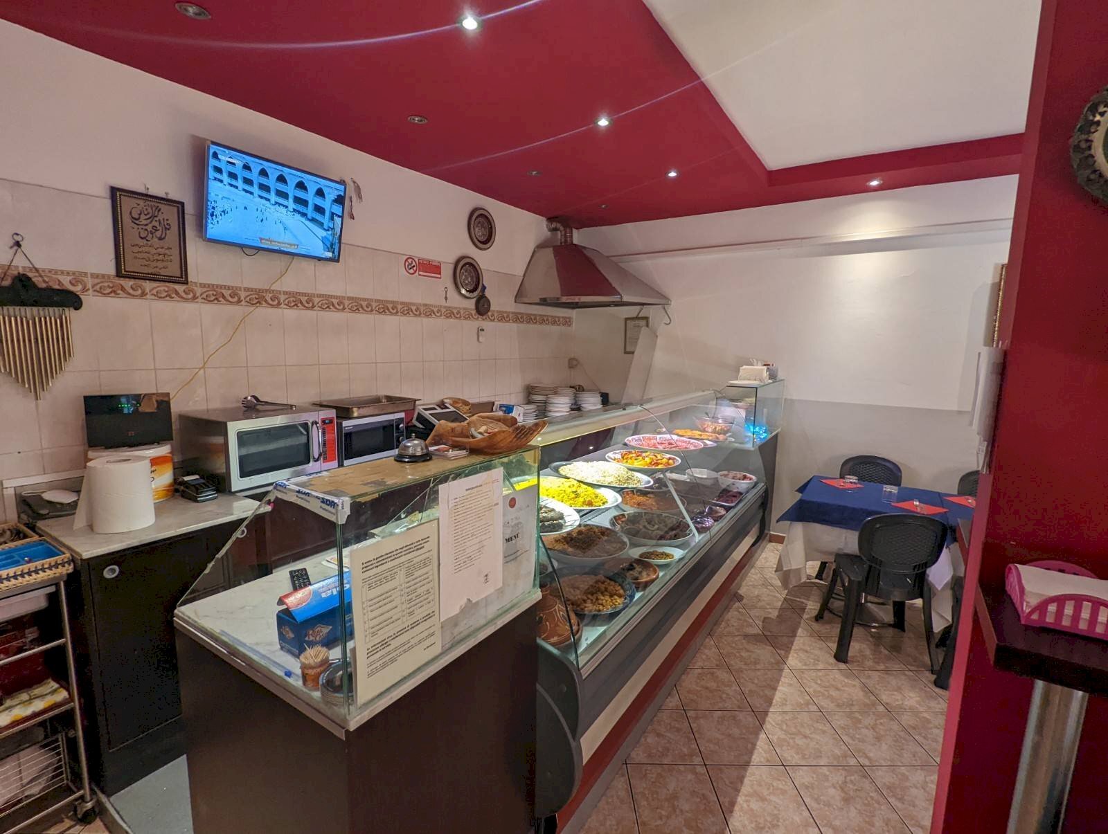 Restaurant Modena - photo 2