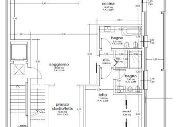 Attico Modena - foto 1