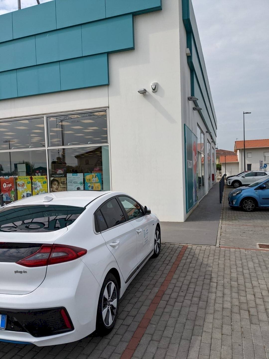 Commercial Activity San Felice sul Panaro - photo 1