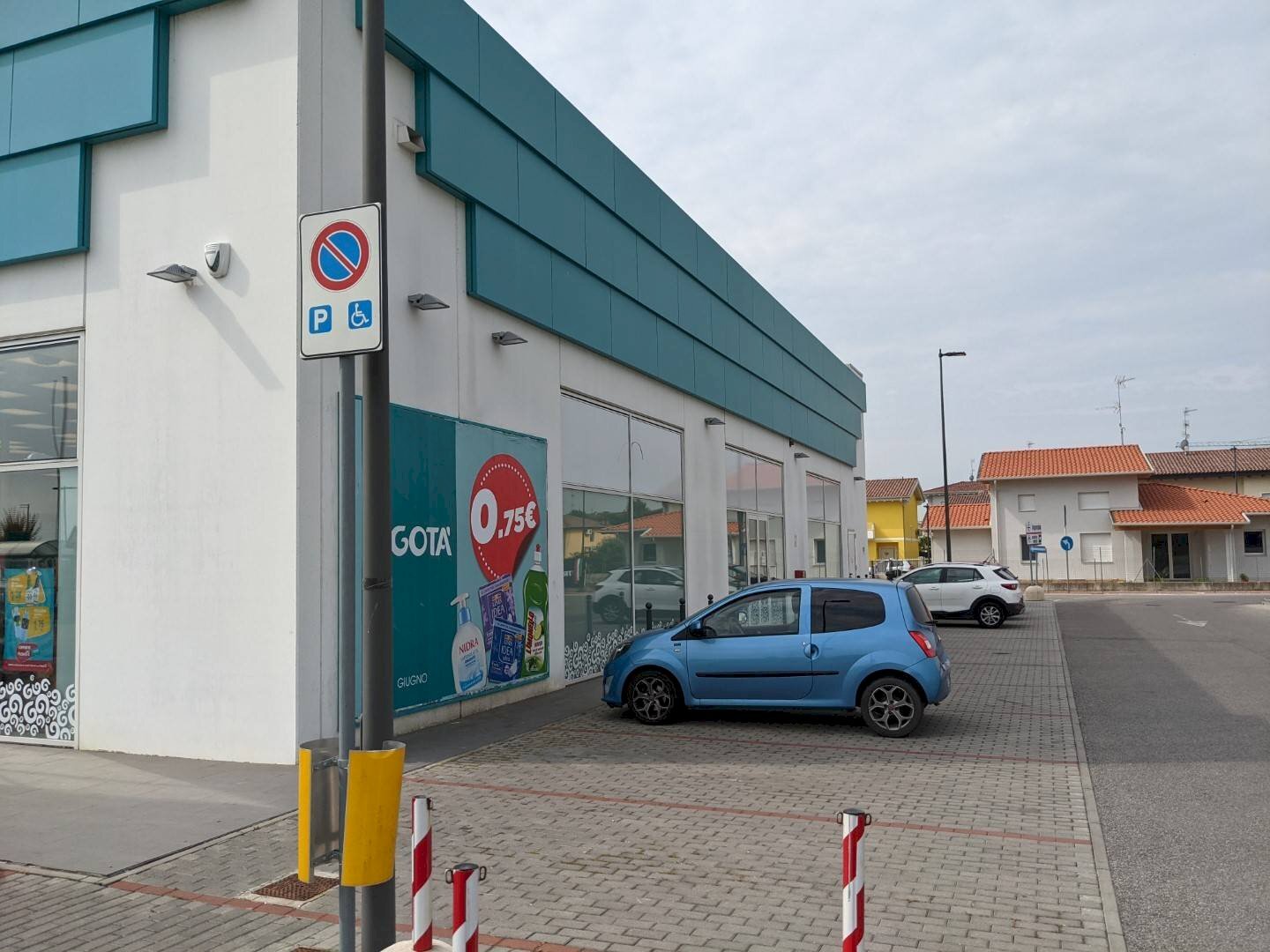 Commercial Activity San Felice sul Panaro - photo 2