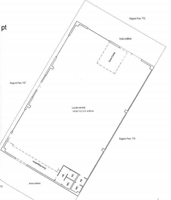 Commercial Activity San Felice sul Panaro - photo 3