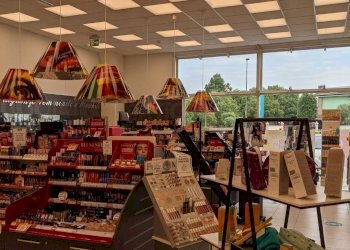 Attività Commerciale San Felice sul Panaro - foto 8