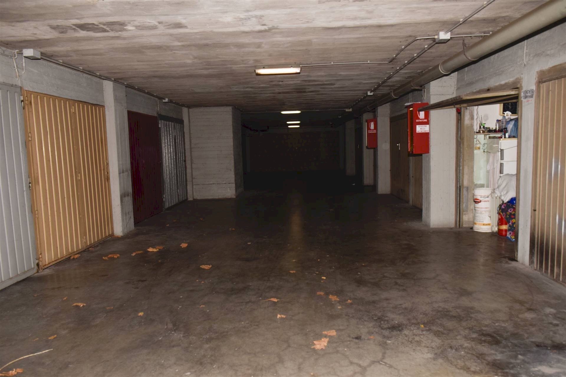 Garage - Parking Modena - photo 1