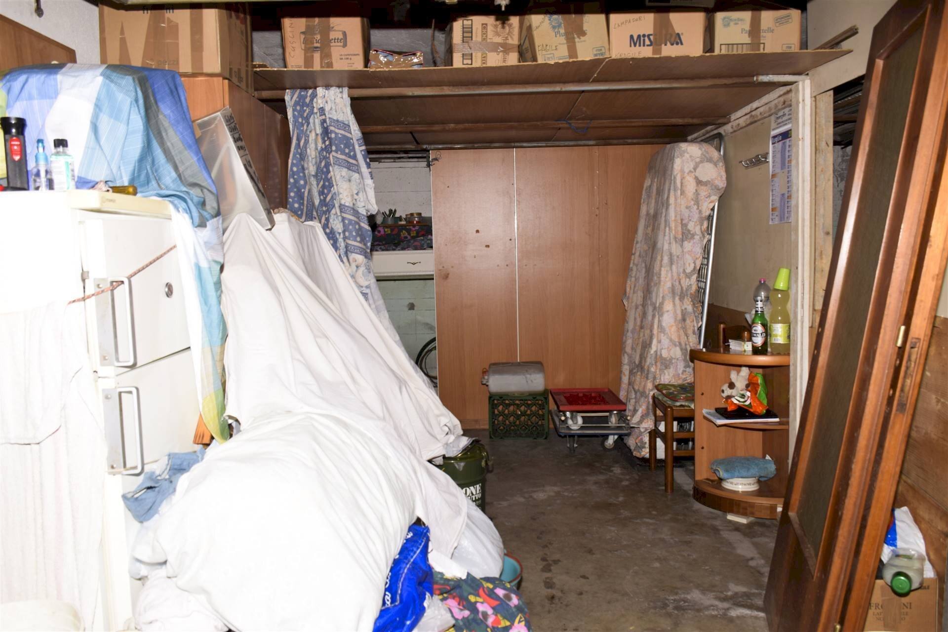 Garage - Parking Modena - photo 3