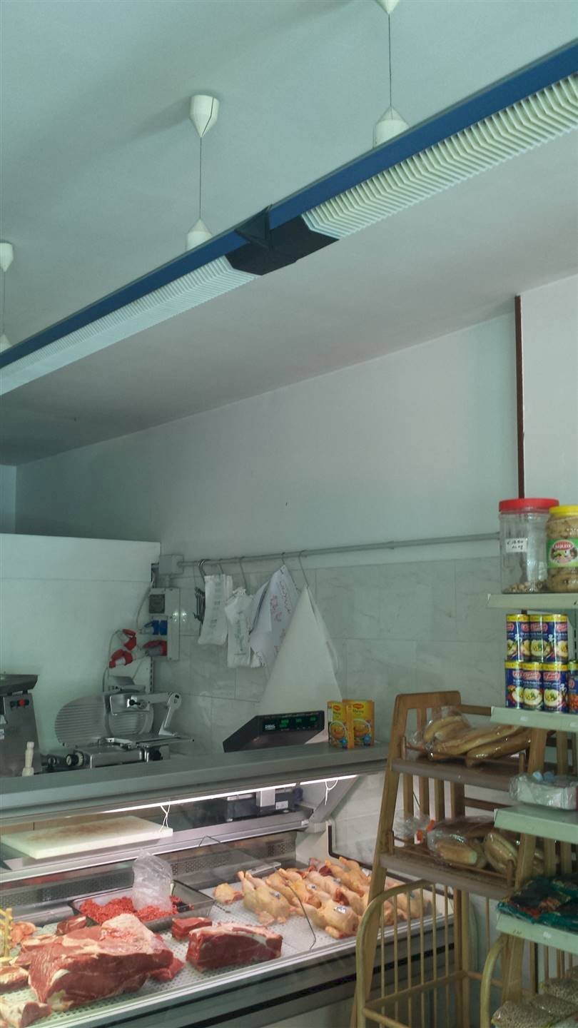 Shop Modena - photo 1