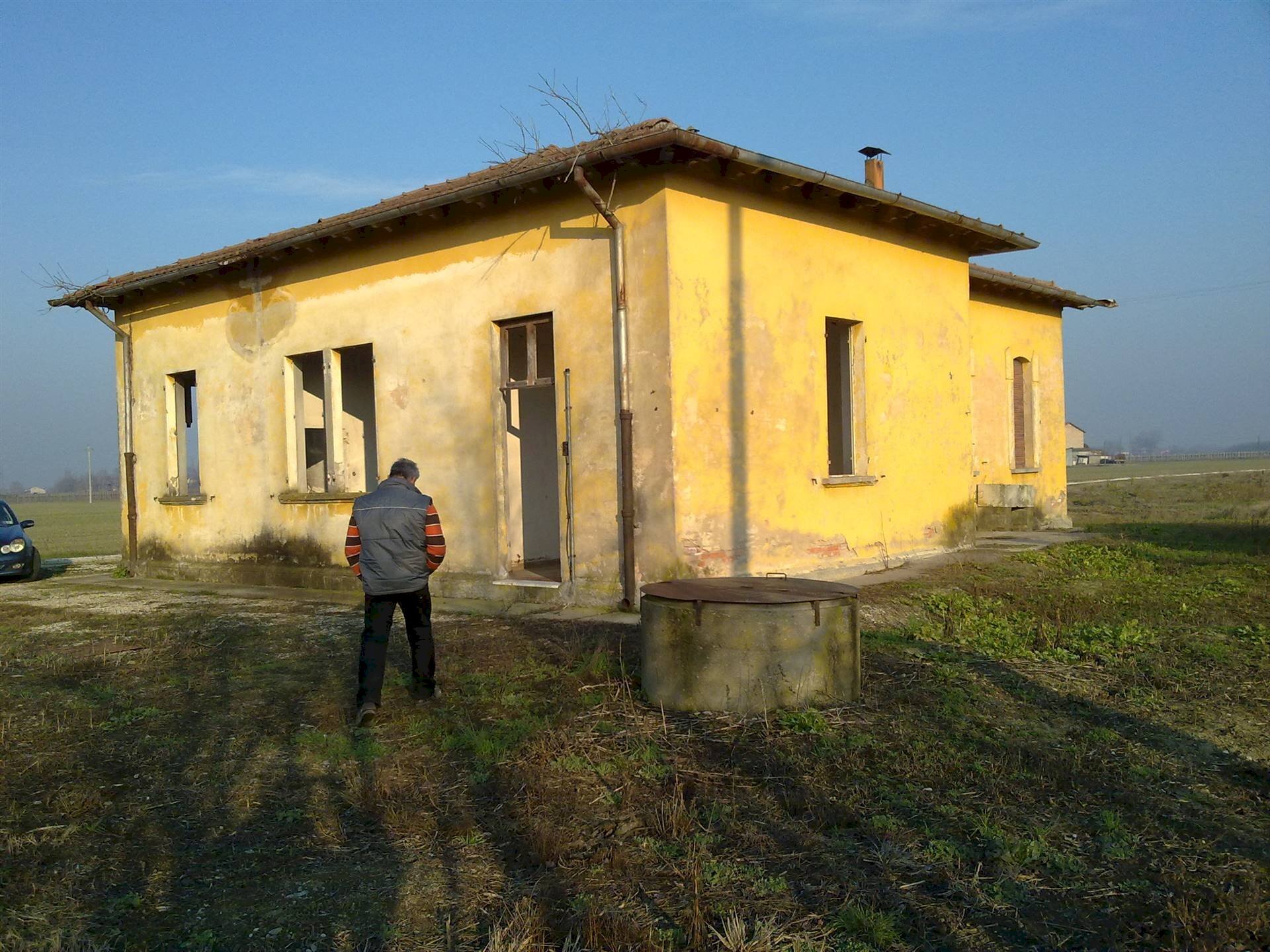 Villa Soliera - foto 1