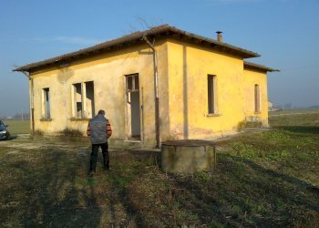 Villa Soliera - foto 1