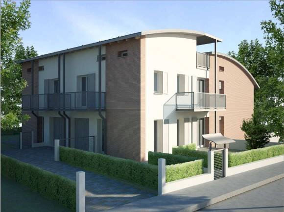 Villa a Schiera Nonantola - foto 1