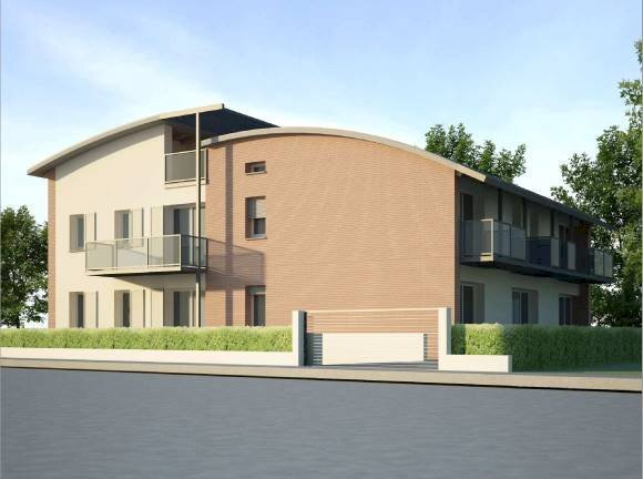 Villa a Schiera Nonantola - foto 3