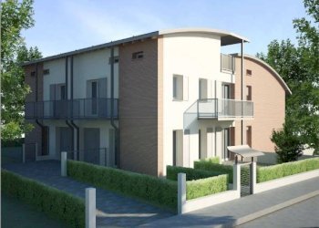 Villa a Schiera Nonantola - foto 1