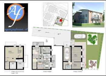 Villa a Schiera Nonantola - foto 10