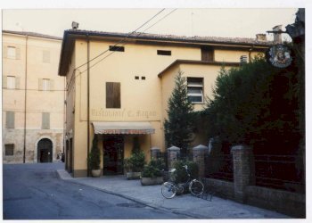 Restaurant Nonantola - photo 19