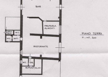 Restaurant Nonantola - photo 21