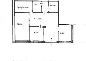 Attività Commerciale Modena - foto 10