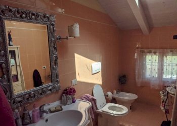 Villa Bifamiliare Modena - foto 11