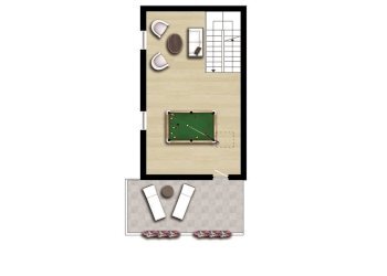 Casa semi indipendente Modena - foto 1