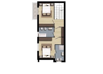 Casa semi indipendente Modena - foto 2