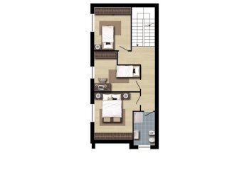 Casa semi indipendente Modena - foto 3