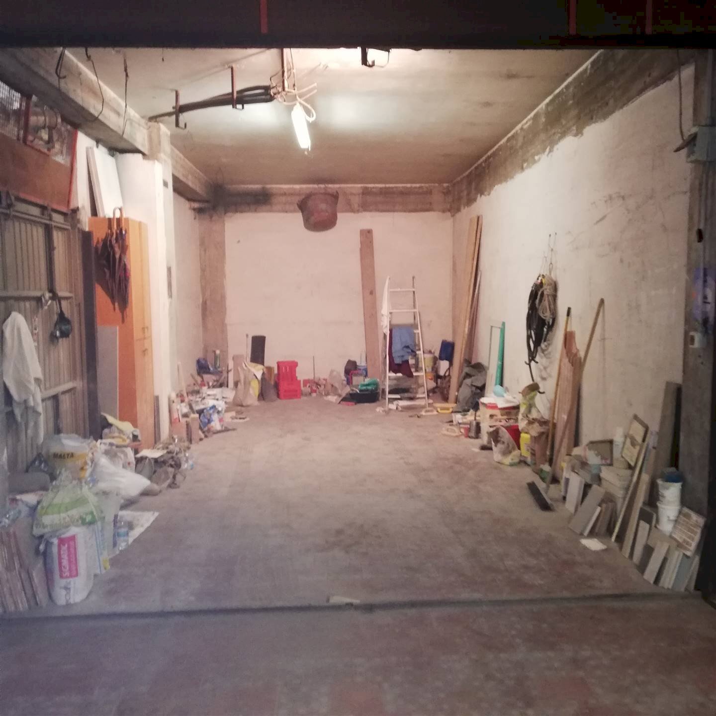 Garage - Parking Modena - photo 1