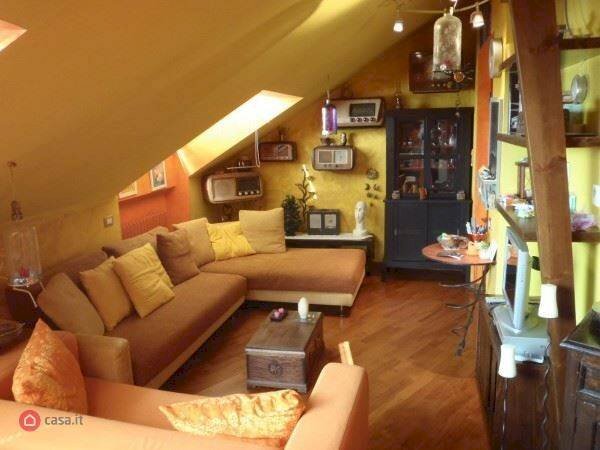 Two-room apartment Olgiate Olona - photo 1