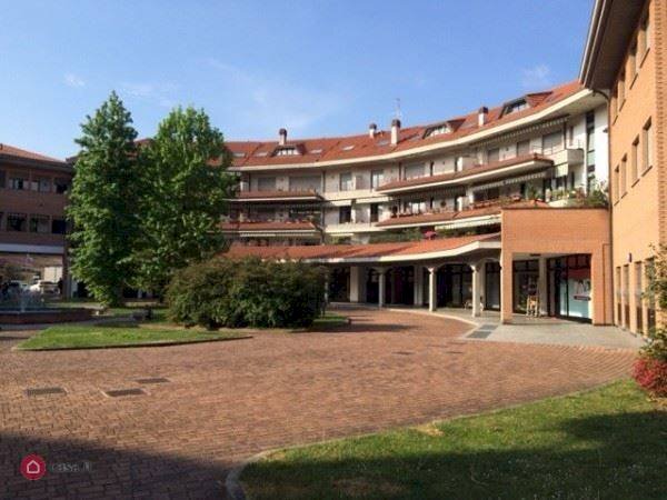 Two-room apartment Olgiate Olona - photo 2