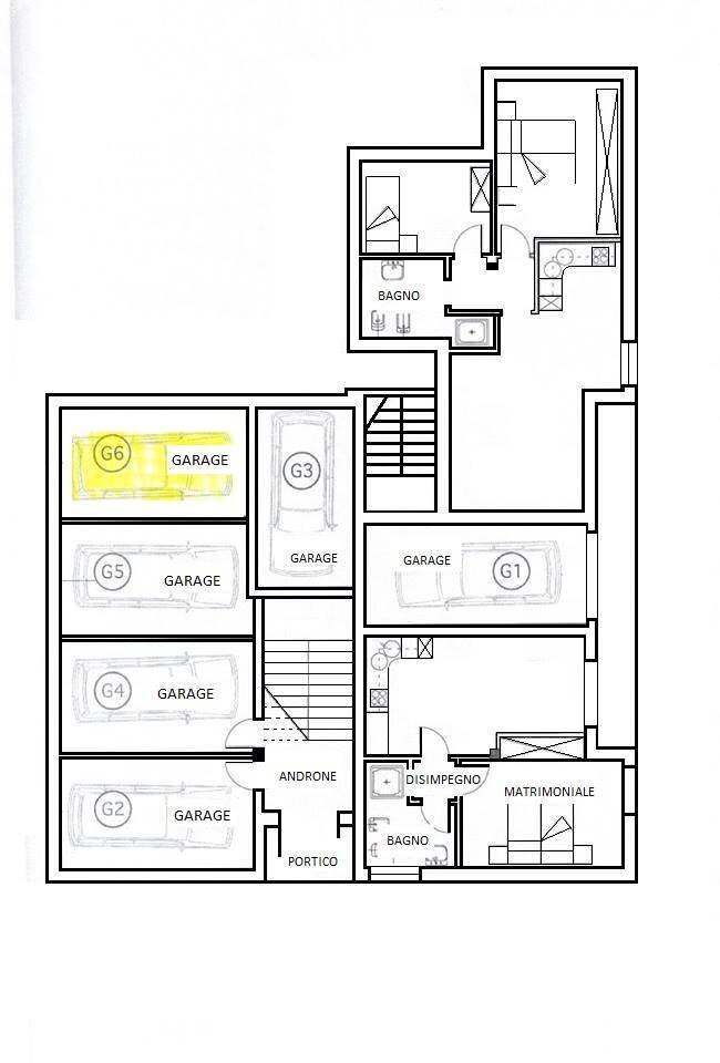 Shop Modena - photo 1