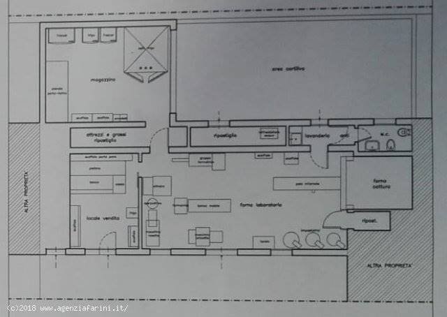 Shop Modena - photo 2