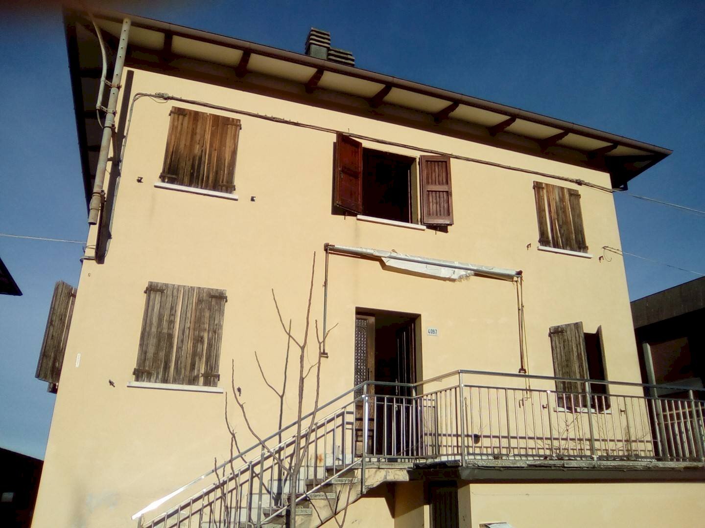 Casa indipendente Serramazzoni - foto 2