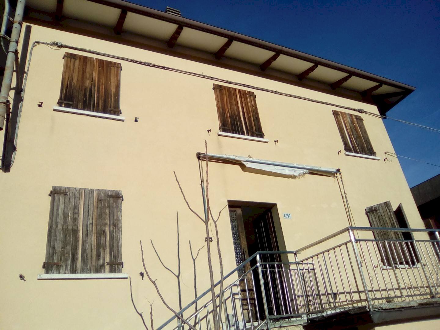 Casa indipendente Serramazzoni - foto 3