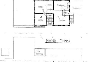 Casa indipendente Serramazzoni - foto 14