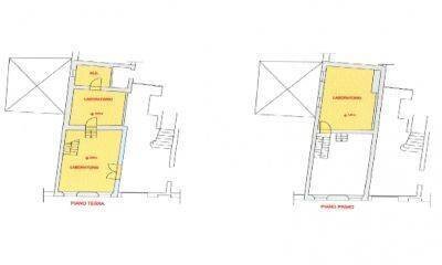 Laboratorio Modena - foto 1