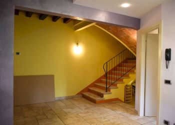 Casa Colonica Via di Villanova, Modena - foto 11