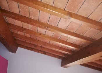 Casa Colonica Via di Villanova, Modena - foto 32