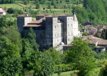 Bilocale Licciana Nardi - foto 4