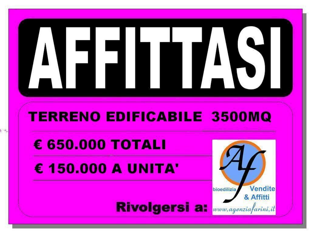 Terreno edificabile Serramazzoni - foto 1