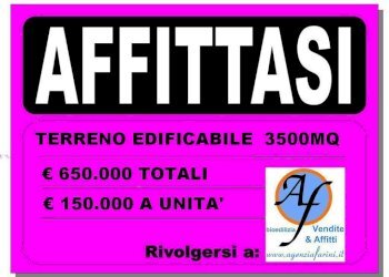 Terreno edificabile Serramazzoni - foto 1