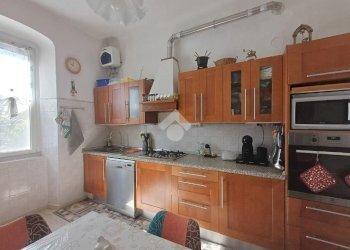 Three-room apartment Via XXV aprile, Mignanego - photo 3