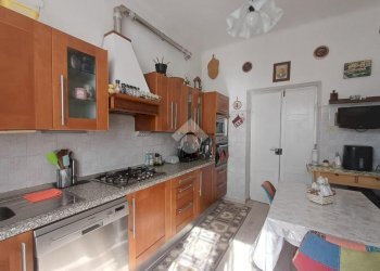 Three-room apartment Via XXV aprile, Mignanego - photo 5