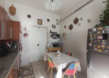 Three-room apartment Via XXV aprile, Mignanego - photo 6