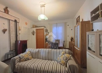 Three-room apartment Via XXV aprile, Mignanego - photo 9