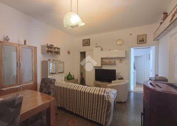 Three-room apartment Via XXV aprile, Mignanego - photo 10