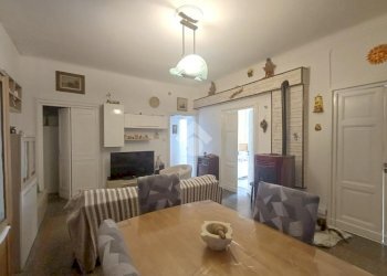 Three-room apartment Via XXV aprile, Mignanego - photo 13